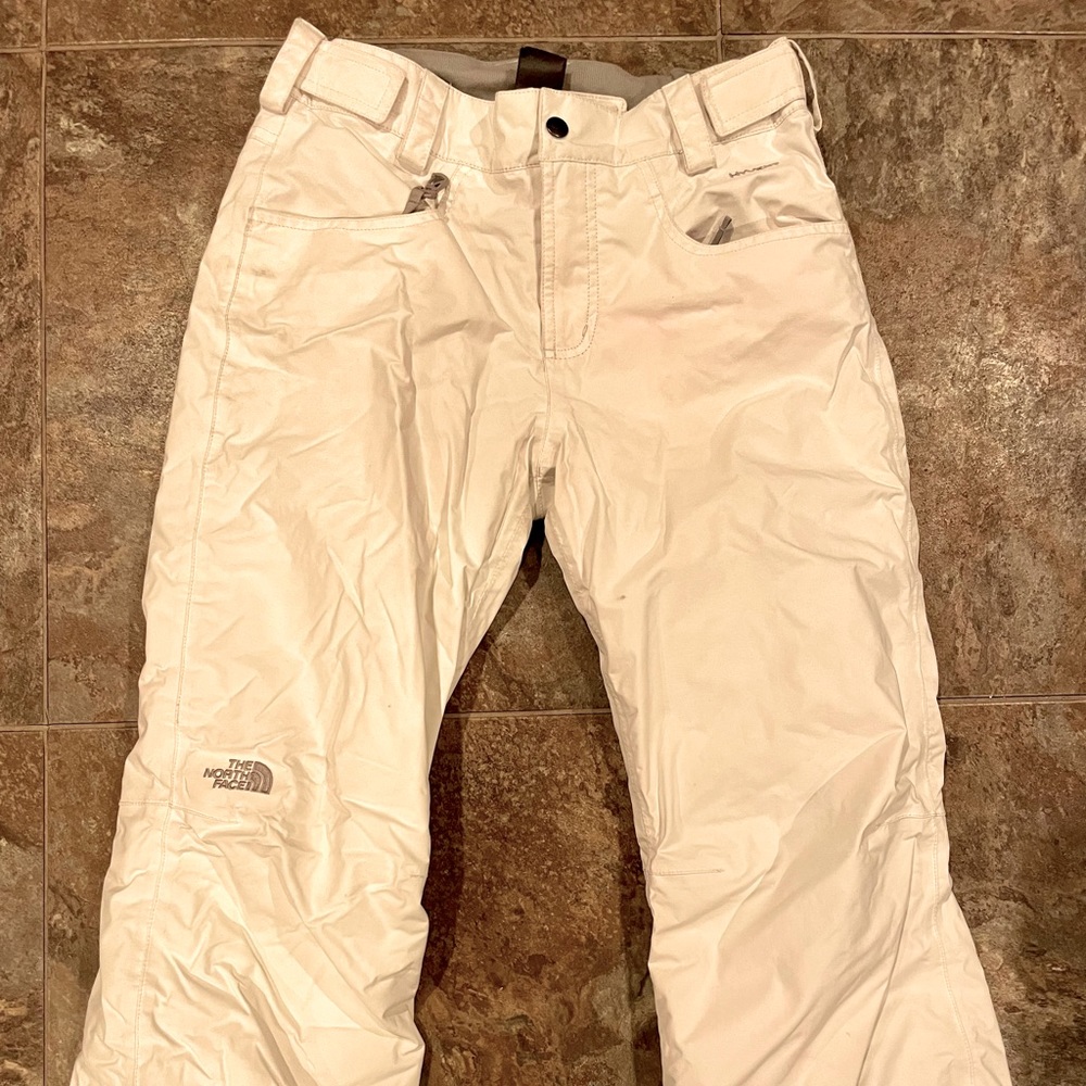 Northface Girls Snow Pants size 14